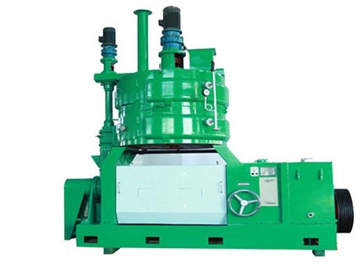 10t-100tpalm oil extraction machine price palm oil from indonesia