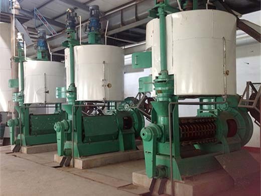 soybean oil mill project cost soybean oil mill project in Pakistan