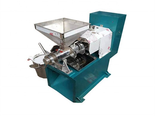 hot oil press machine hot oil press machine suppliers in Okarem