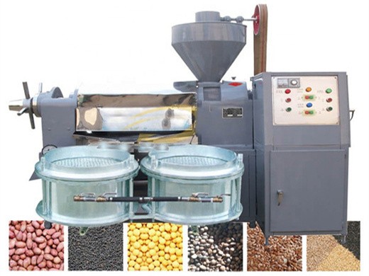 coconut oil expeller automation grade: automatic size in Tajikistan