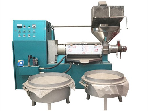 oil mill machinery at best price in india