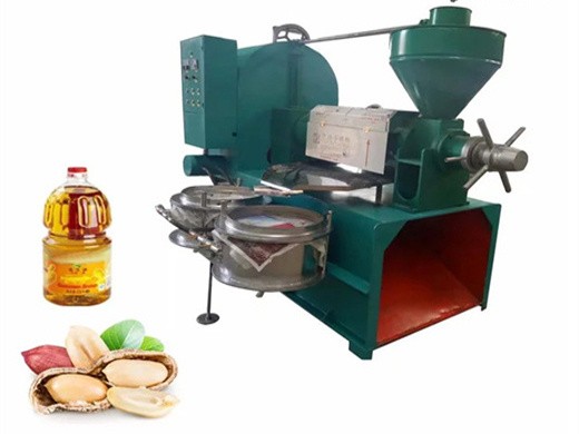 oil making machine manufacturers suppliers factory in Sulaymaniyah